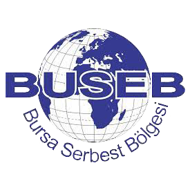 BUSEB – BURSA SERBEST BÖLGESİ