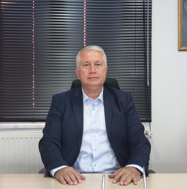 AHMET ÇİMEN