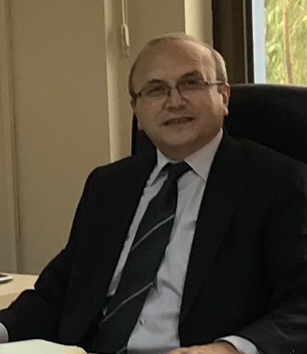 AHMET ÖZTÜRK