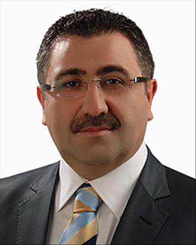 MEHMET ALİ OKUR