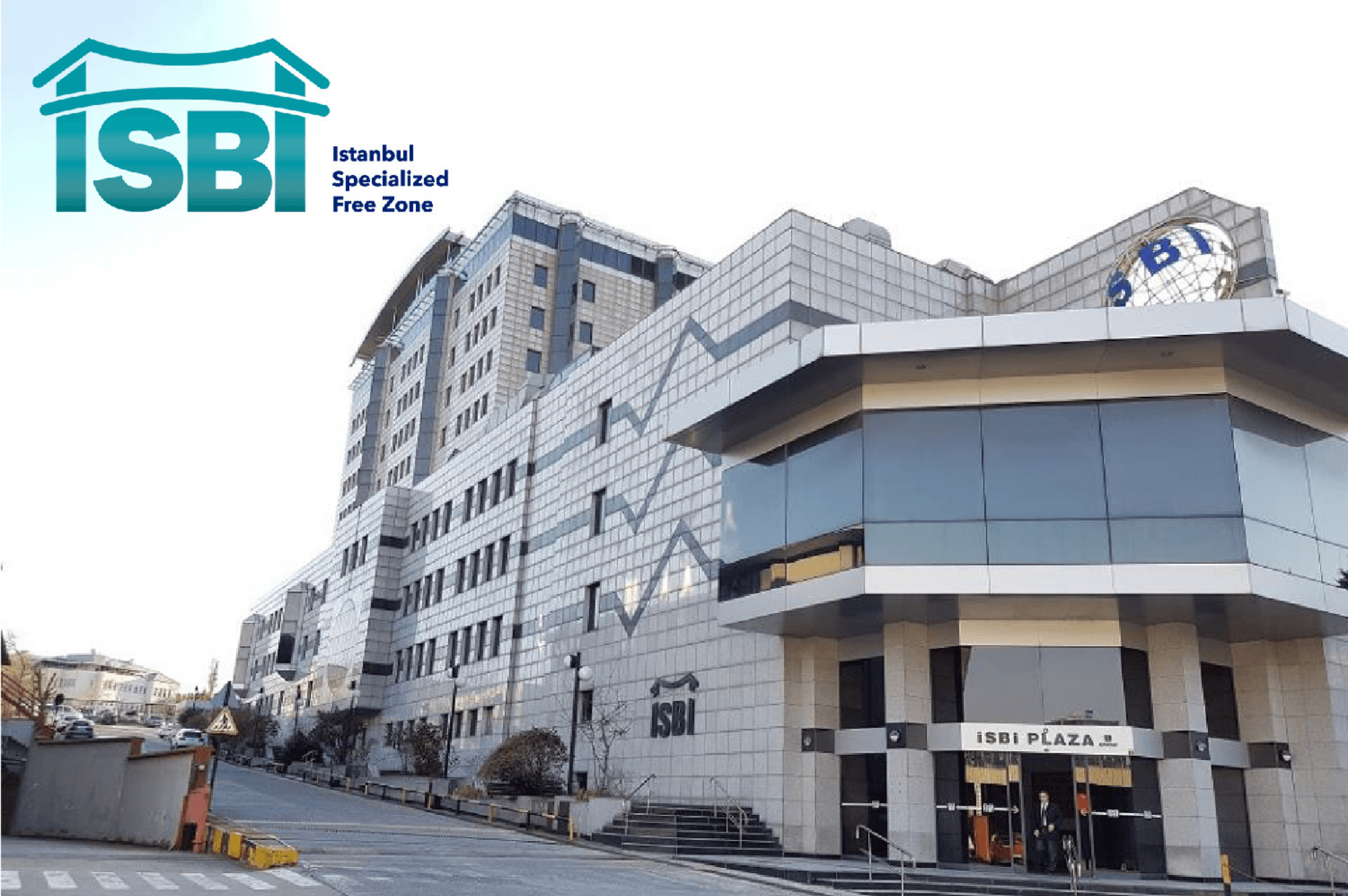 İSBİ - İSTANBUL İHTİSAS SERBEST BÖLGESİ